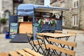 The Stranded Sheep  Mobile Bar Hire Profile 1