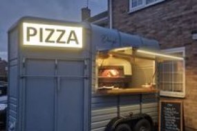 Dough with the Flow Food Van Hire Profile 1