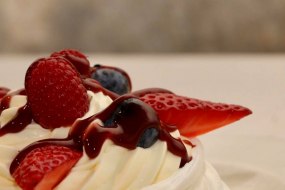 Wright Choice Catering Buffet Catering Profile 1
