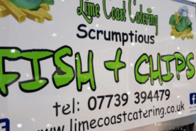 Lime Coast Catering Street Food Catering Profile 1