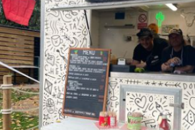 T's Tacos Street Food Catering Profile 1