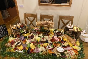 Aggy’s Grazing Grazing Table Catering Profile 1