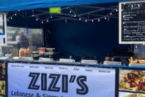 Zizi’s Mobile Caterers Profile 1