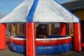 Barry Dye Entertainments Obstacle Course Hire Profile 1