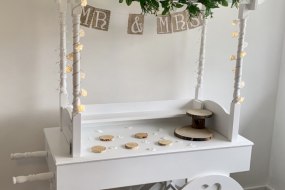 Ava-Grace's Gift And Treats Sweet and Candy Cart Hire Profile 1