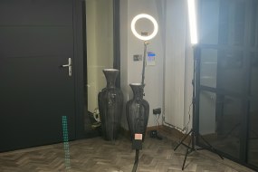 Luxury 360 Photobooths 360 Photo Booth Hire Profile 1