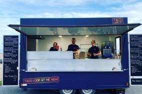 Taco Look at Me Now Street Food Catering Profile 1