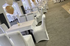 Luxe Level Chair Cover Hire Profile 1