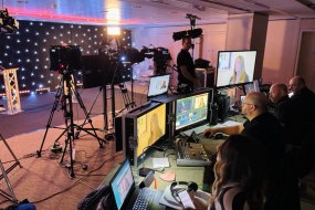 Solo16 Broadcast Videographers Profile 1
