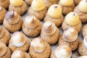 Le Choux  Baby Shower Catering Profile 1
