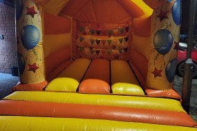 SJ Bouncers Bouncy Castle Hire Profile 1
