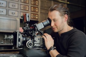 James Stier - Yorkshire Camera Operator / Videographer Videographers Profile 1