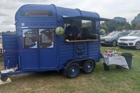 Griffies Festival Catering Profile 1