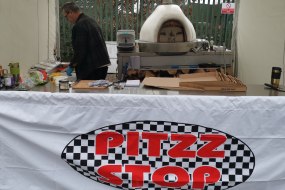 Pitzz Stop Pizza Van Hire Profile 1