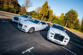 RR Phantom Cars Luxury Car Hire Profile 1