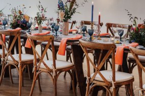 Academy Furniture Hire Wedding Furniture Hire Profile 1