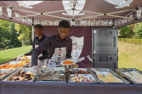 Kevron Catering Film, TV and Location Catering Profile 1
