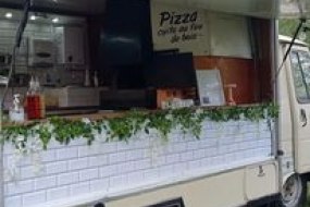Papa Dunk's Pizza Street Food Vans Profile 1