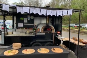 The Panteg Pizza Co Street Food Catering Profile 1