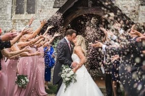 Taylor-Made Weddings Ltd Wedding Planner Hire Profile 1