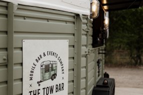 The Tow Bar Mobile Bar & Events Horsebox Bar Hire  Profile 1