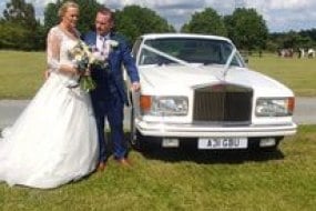 Suffolk Wedding Car Hire Luxury Car Hire Profile 1