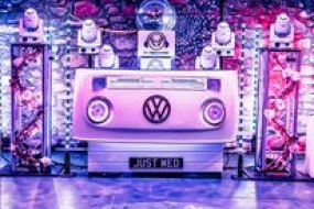 DJ Services Cornwall Photo Booth Hire Profile 1