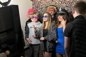 Yorkshire Booths Photo Booth Hire Profile 1