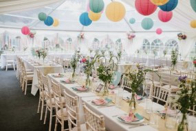 Keshira Creative Events Wedding Planner Hire Profile 1
