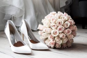 White Wedding Planning Wedding Planner Hire Profile 1