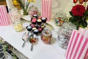 Dooker Entertainment Sweet and Candy Cart Hire Profile 1