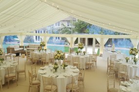 JCO Events Marquee and Tent Hire Profile 1