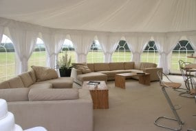 Bakerwood Marquees & Events Ltd  Furniture Hire Profile 1