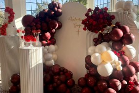 A Touch of Luxe Ltd  Decorations Profile 1