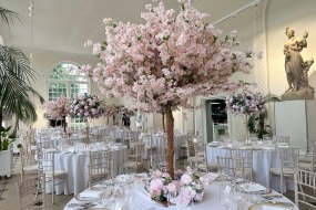 Diamond Lush Events Wedding Flowers Profile 1