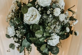 Styled to Remember Wedding Flowers Profile 1