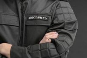 Secure Choices Limited  Security Staff Providers Profile 1