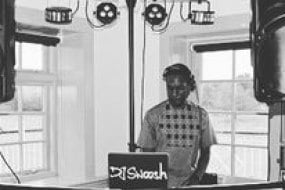 DJ Swoosh PA Hire Profile 1