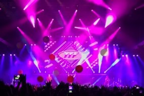 AudioCP Ltd Lighting Equipment Hire Profile 1