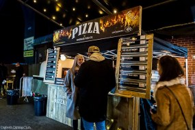 Handmade Pizza Co Street Food Catering Profile 1