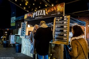 Handmade Pizza Co Pizza Van Hire Profile 1