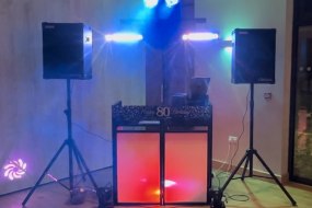 Matt DJay - Mobile DJ Mobile Disco Hire Profile 1