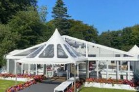 Olympus Marquees Ltd Clear Span Marquees Profile 1