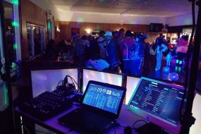 Tadworth Discos Mobile Disco Hire Profile 1