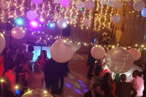 Tadworth Discos Bands and DJs Profile 1