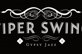 Viper Swing Jazz Band Hire Profile 1