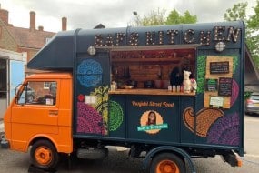 Saf's Kitchen Event Catering Profile 1