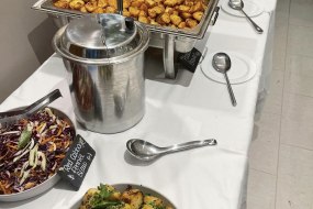 Pear & Pickle Catering  Buffet Catering Profile 1