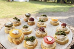 Pear & Pickle Catering  Wedding Catering Profile 1