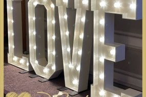 Bowtique Events Wedding Post Boxes Profile 1